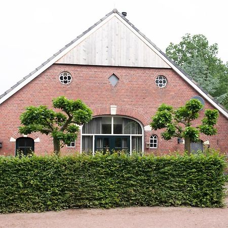 B&B De Balkende Ezel Winterswijk Exterior foto
